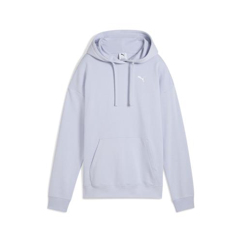 Puma ESS Relaxed Hoodie TR - cool weather (Grösse: L) von Puma