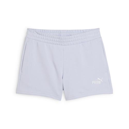 Puma ESS Small No. 1 Logo 4'' Shorts TR (s) - cool weather (Grösse: XXL) von Puma
