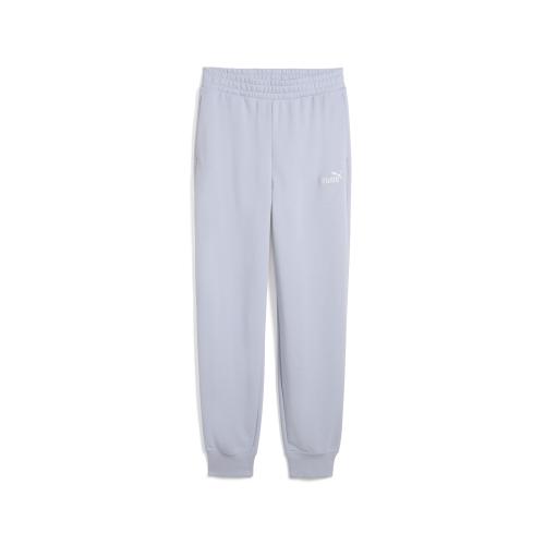 Puma ESS Small No. 1 Logo Comfort High-Waist Sweatpants TR cl (s) - cool weather (Grösse: M) von Puma