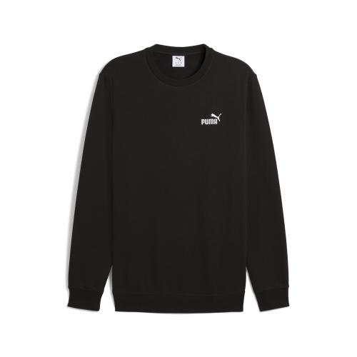 Puma ESS Small No. 1 Logo Crew TR - puma black (Grösse: 4XL) von Puma