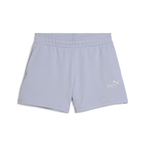 Puma ESS Small No. 1 Logo Shorts TR G - cool weather (Grösse: 128) von Puma