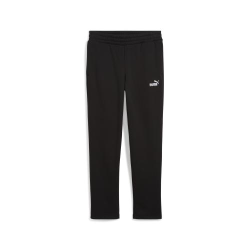 Puma ESS Small No. 1 Logo Sweatpants FL op - puma black (Grösse: XXL) von Puma