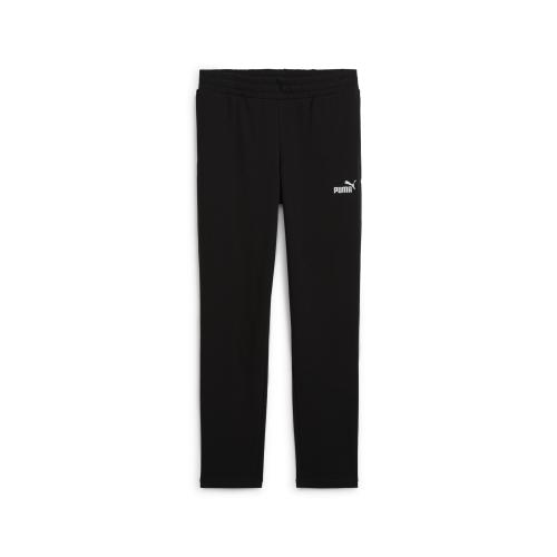 Puma ESS Small No. 1 Logo Sweatpants TR op - puma black (Grösse: XXL) von Puma