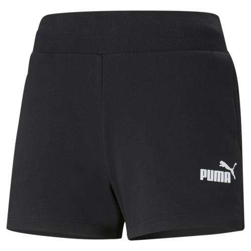 Puma ESS Sweat Shorts TR - 10,1 cm langPuma Black (Grösse: L) von Puma