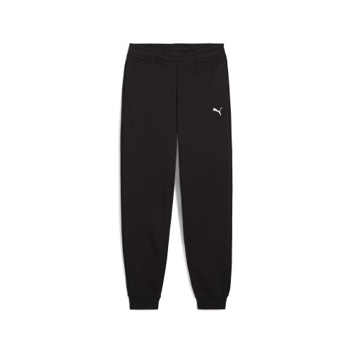 Puma ESS Sweatpants CL TR G - puma black (Grösse: 152) von Puma