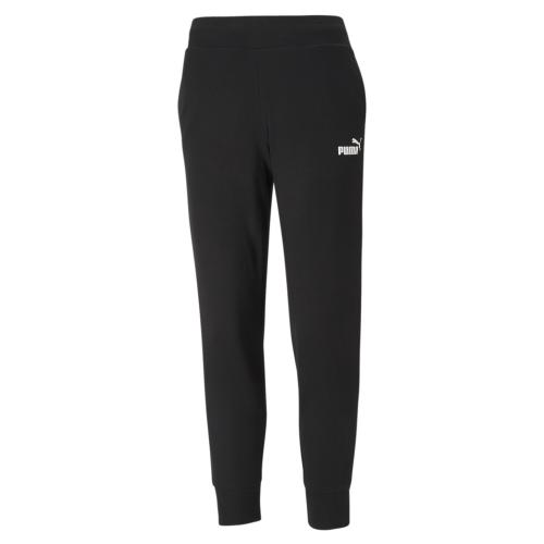 Puma ESS Sweatpants TR cl - Puma Black (Grösse: L) von Puma