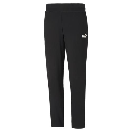 Puma ESS Sweatpants TR op - Puma Black (Grösse: L) von Puma