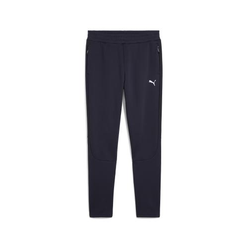 Puma EVOSTRIPE Pants DK op - new navy (Grösse: S) von Puma