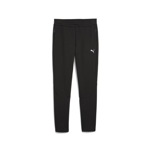 Puma EVOSTRIPE Pants DK op - puma black (Grösse: S) von Puma
