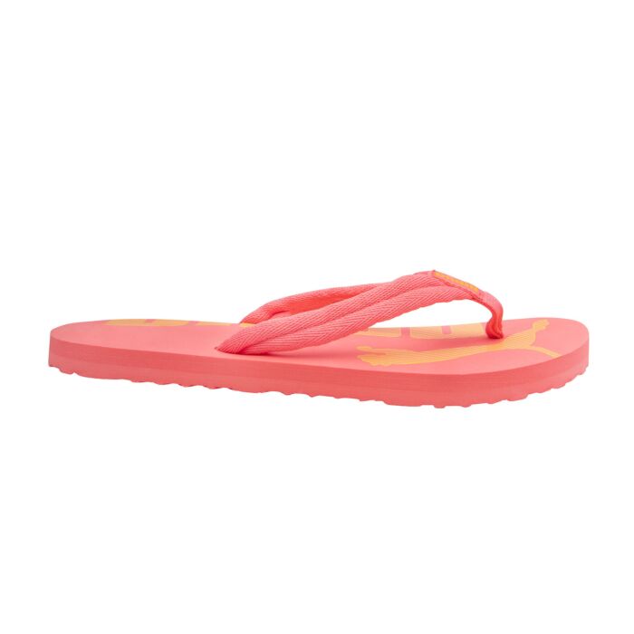 Puma Epic Beach Flips V2 für Damen und Herren apricot, 42 von Puma