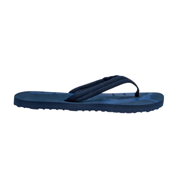 Puma Epic Beach Flips V2 für Damen und Herren blau, 35.5 von Puma