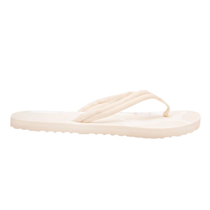 Puma Epic Beach Flips V2 für Damen und Herren offwhite, 35.5 von Puma