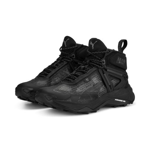 Puma Explore Nitro Mid GTX Wns - puma black (Grösse: 37.5) von Puma