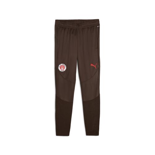 Puma FCSP Training Pants - dark chocolate (Grösse: XL) von Puma