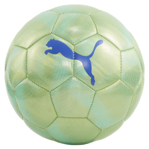 Puma FINAL Graphic miniball - fizzy apple (Grösse: MINI) von Puma