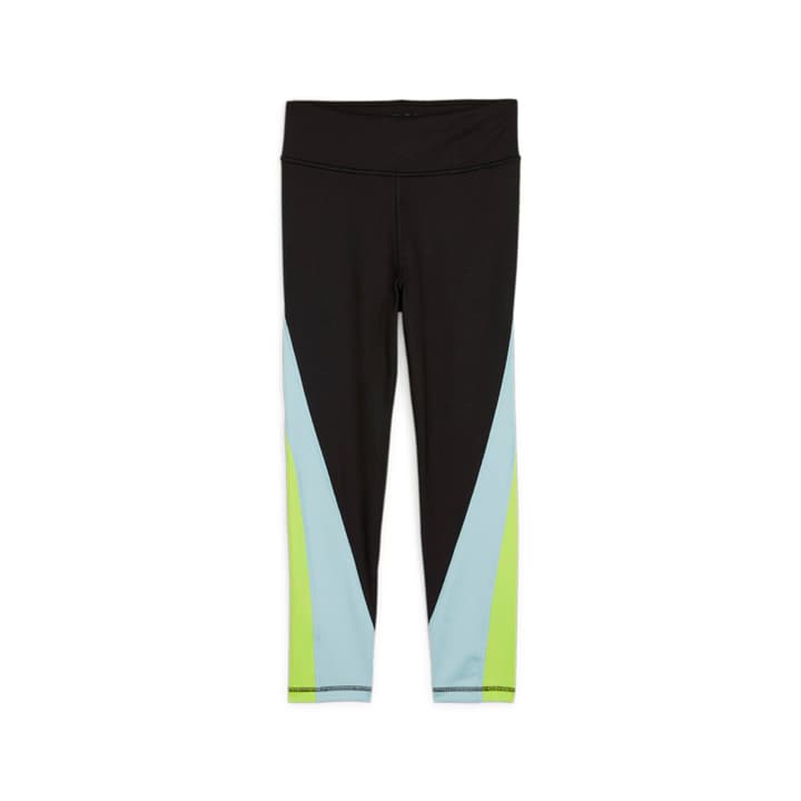 Puma FIT High-Waist 7/8 Tight Leggings schwarz Puma FIT High-Waist 7/8 Tight Leggings schwarz von Puma