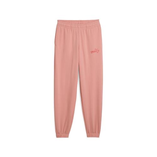 Puma FLAMING LOVE Sweatpants TR G - pink fruit (Grösse: 164) von Puma