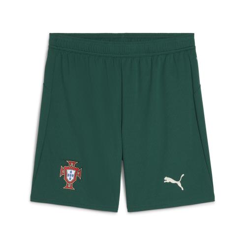 Puma FPF Shorts Replica - blessing green (Grösse: M) von Puma