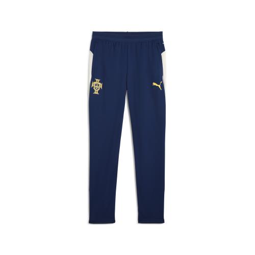 Puma FPF Training Pants - persian blue (Grösse: S) von Puma