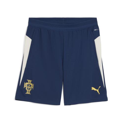 Puma FPF Training Shorts - persian blue (Grösse: XXL) von Puma