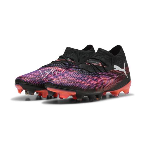 Puma FUTURE 8 MATCH FG/AG Wn's - puma black (Grösse: 38.5) von Puma