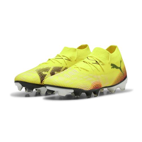 Puma FUTURE 8 MATCH FG/AG Wn's - yellow alert (Grösse: 37) von Puma