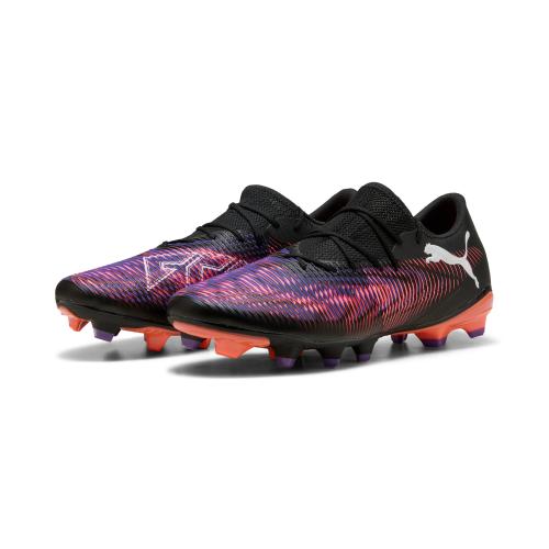 Puma FUTURE 8 MATCH Low FG/AG - puma black (Grösse: 42.5) von Puma