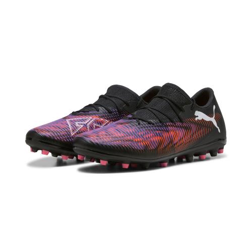 Puma FUTURE 8 MATCH Low MG - puma black (Grösse: 42.5) von Puma