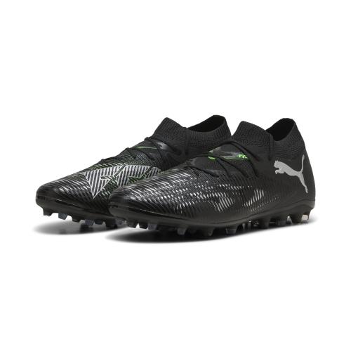 Puma FUTURE 8 MATCH MG - puma black (Grösse: 42.5) von Puma
