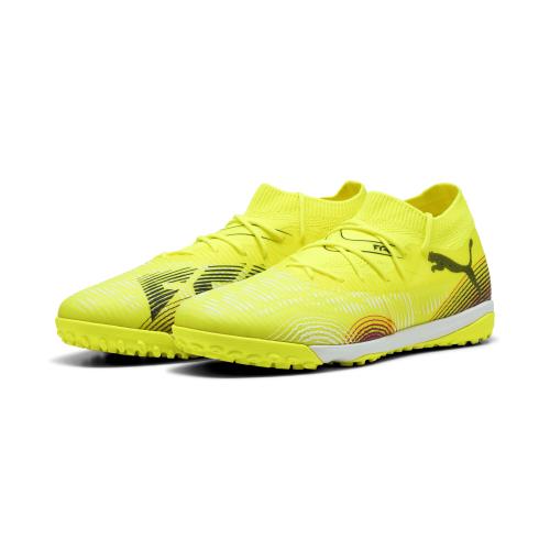 Puma FUTURE 8 MATCH TT - yellow alert (Grösse: 40.5) von Puma