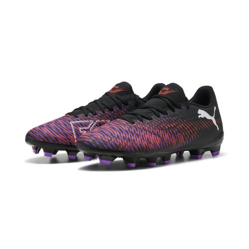 Puma FUTURE 8 PLAY FG/AG Wn's - puma black (Grösse: 42) von Puma