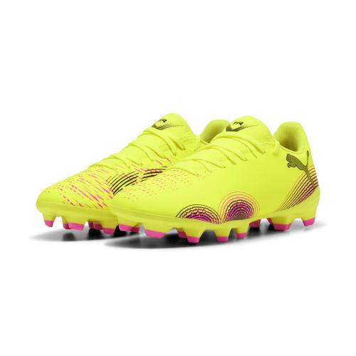 Puma FUTURE 8 PLAY FG/AG Wn's - yellow alert (Grösse: 40.5) von Puma