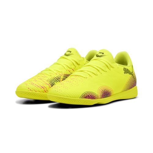 Puma FUTURE 8 PLAY IT - yellow alert (Grösse: 46.5) von Puma