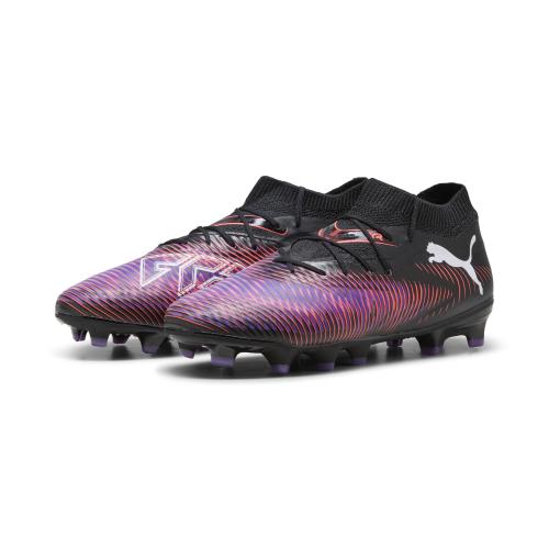 Puma FUTURE 8 PRO FG/AG Jr - puma black (Grösse: 38.5) von Puma