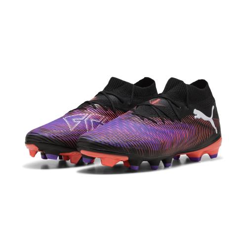 Puma FUTURE 8 PRO FG/AG - puma black (Grösse: 40.5) von Puma