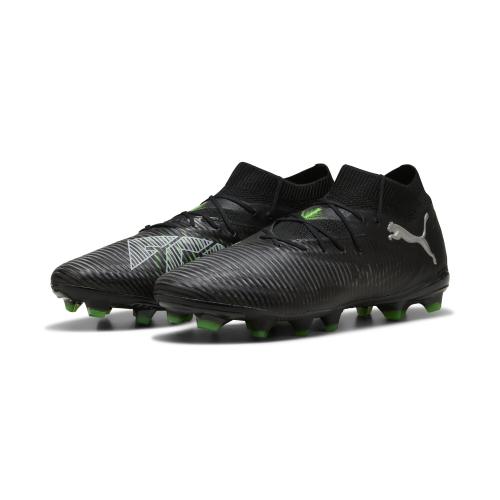 Puma FUTURE 8 PRO FG/AG - puma black (Grösse: 46.5) von Puma