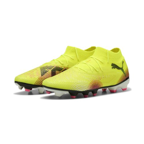 Puma FUTURE 8 PRO FG/AG - yellow alert (Grösse: 42.5) von Puma