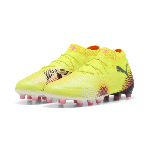 Puma FUTURE 8 ULTIMATE AG - yellow alert (Grösse: 46) von Puma