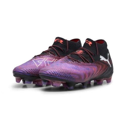 Puma FUTURE 8 ULTIMATE FG Wn's - puma black (Grösse: 37.5) von Puma
