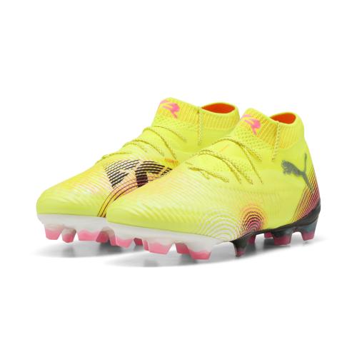 Puma FUTURE 8 ULTIMATE FG Wn's - yellow alert (Grösse: 40.5) von Puma