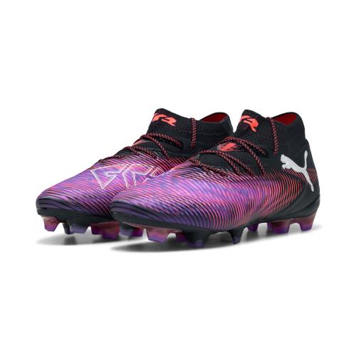 Puma FUTURE 8 ULTIMATE FG - puma black (Grösse: 40.5) von Puma