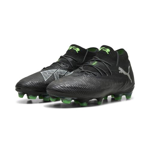 Puma FUTURE 8 ULTIMATE FG - puma black (Grösse: 42.5) von Puma