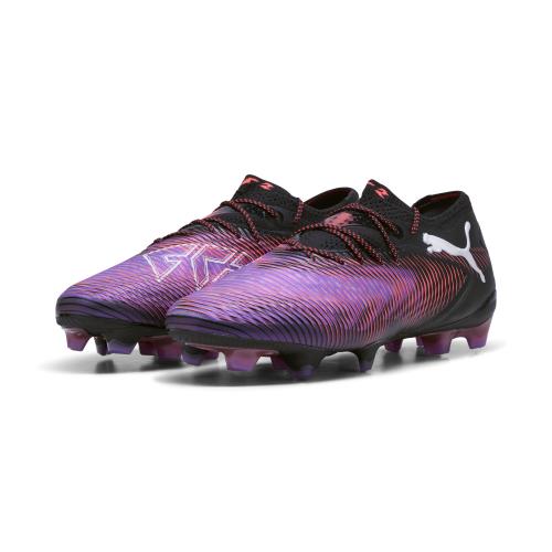 Puma FUTURE 8 ULTIMATE Low FG - puma black (Grösse: 44.5) von Puma