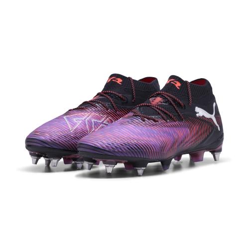 Puma FUTURE 8 ULTIMATE MxSG - puma black (Grösse: 37) von Puma