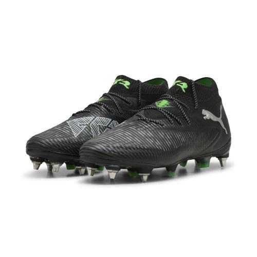 Puma FUTURE 8 ULTIMATE MxSG - puma black (Grösse: 38.5) von Puma