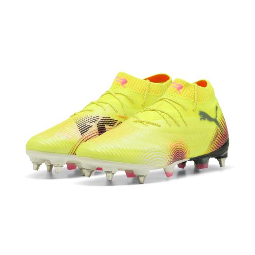 Puma FUTURE 8 ULTIMATE MxSG - yellow alert (Grösse: 46) von Puma