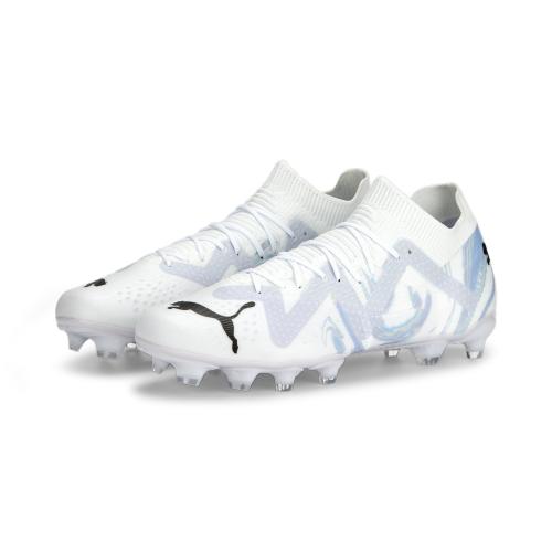 Puma FUTURE MATCH BRILLIANCE FG/AG Wn's - puma white (Grösse: 36) von Puma