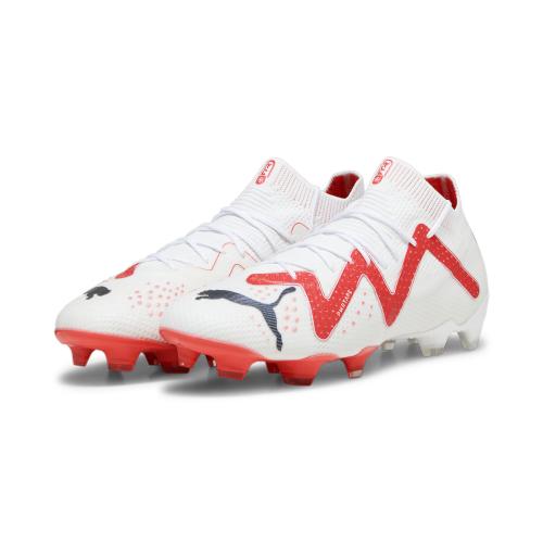 Puma FUTURE ULTIMATE FG/AG - puma white (Grösse: 39) von Puma