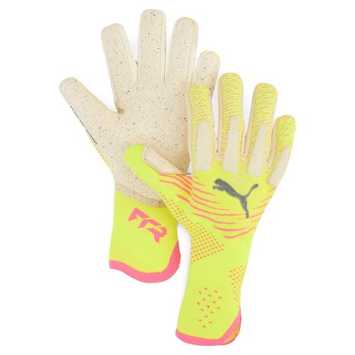 Puma FUTURE Ultimate NC - yellow alert (Grösse: 9.5) von Puma