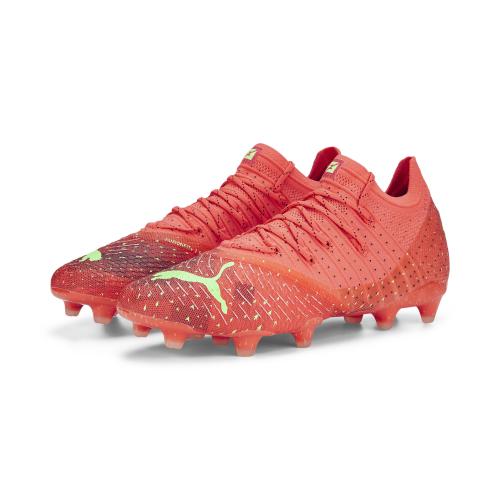 Puma FUTURE Z 1.4 FG/AG - fiery coral (Grösse: 38.5) von Puma